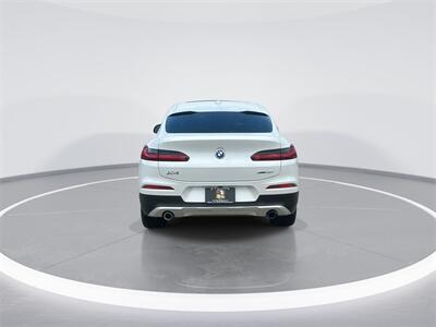 2019 BMW X4 xDrive30i   - Photo 7 - McKinney, TX 75070