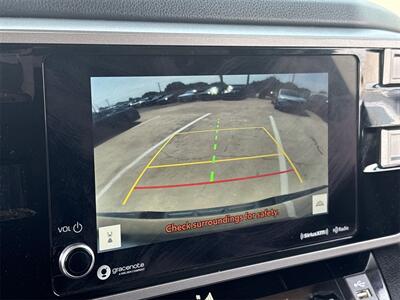 2023 Toyota Tundra SR5   - Photo 24 - McKinney, TX 75070