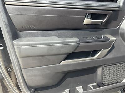 2023 Toyota Tundra SR5   - Photo 19 - McKinney, TX 75070