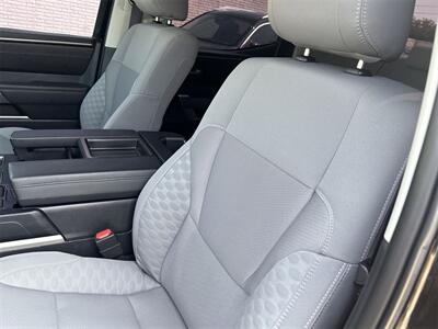 2023 Toyota Tundra SR5   - Photo 17 - McKinney, TX 75070