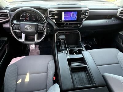 2023 Toyota Tundra SR5   - Photo 20 - McKinney, TX 75070