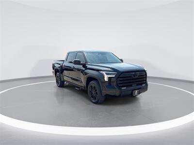 2023 Toyota Tundra SR5   - Photo 2 - McKinney, TX 75070
