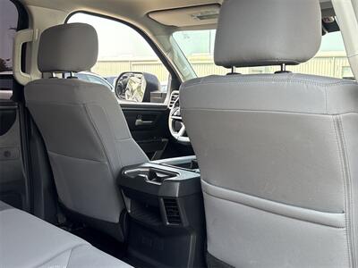 2023 Toyota Tundra SR5   - Photo 33 - McKinney, TX 75070