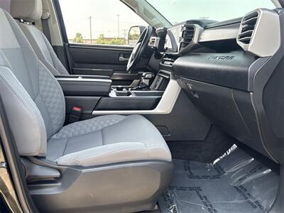 2023 Toyota Tundra SR5   - Photo 34 - McKinney, TX 75070