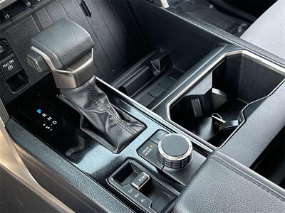 2023 Toyota Tundra SR5   - Photo 26 - McKinney, TX 75070
