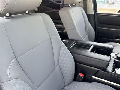 2023 Toyota Tundra SR5   - Photo 35 - McKinney, TX 75070
