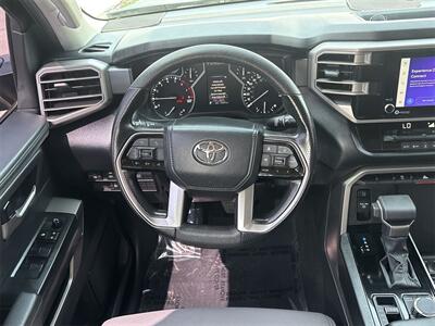 2023 Toyota Tundra SR5   - Photo 21 - McKinney, TX 75070