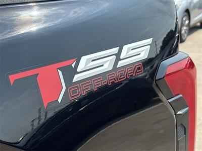 2023 Toyota Tundra SR5   - Photo 11 - McKinney, TX 75070