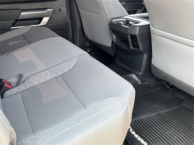 2023 Toyota Tundra SR5   - Photo 32 - McKinney, TX 75070