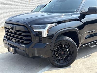 2023 Toyota Tundra SR5   - Photo 16 - McKinney, TX 75070