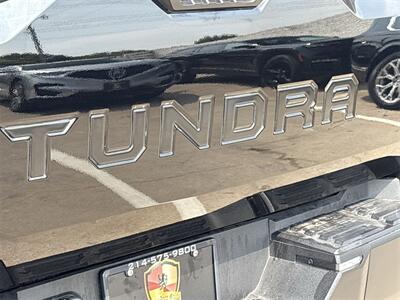 2023 Toyota Tundra SR5   - Photo 13 - McKinney, TX 75070