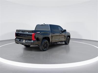 2023 Toyota Tundra SR5   - Photo 8 - McKinney, TX 75070
