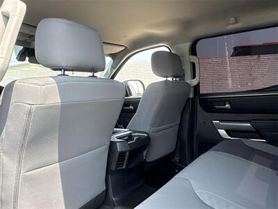 2023 Toyota Tundra SR5   - Photo 30 - McKinney, TX 75070