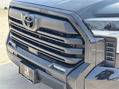 2023 Toyota Tundra SR5   - Photo 15 - McKinney, TX 75070