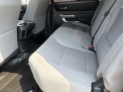 2023 Toyota Tundra SR5   - Photo 29 - McKinney, TX 75070