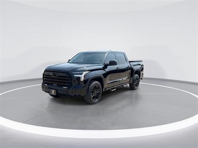 2023 Toyota Tundra SR5   - Photo 4 - McKinney, TX 75070