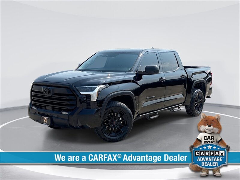 2023 Toyota Tundra SR5