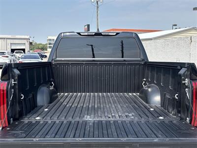 2023 Toyota Tundra SR5   - Photo 31 - McKinney, TX 75070