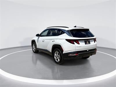 2024 Hyundai Tucson SEL   - Photo 6 - McKinney, TX 75070