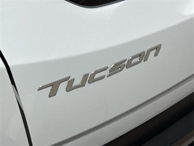 2024 Hyundai Tucson SEL   - Photo 15 - McKinney, TX 75070