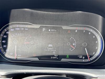 2024 Hyundai Tucson SEL   - Photo 23 - McKinney, TX 75070