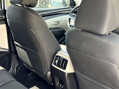 2024 Hyundai Tucson SEL   - Photo 33 - McKinney, TX 75070