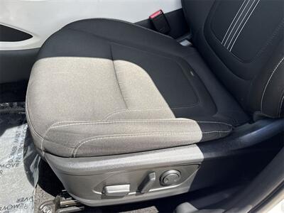 2024 Hyundai Tucson SEL   - Photo 18 - McKinney, TX 75070