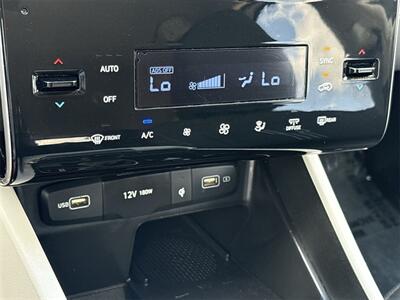 2024 Hyundai Tucson SEL   - Photo 25 - McKinney, TX 75070