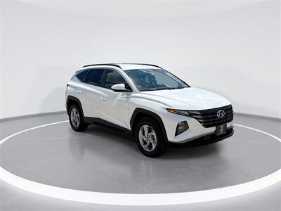2024 Hyundai Tucson SEL   - Photo 2 - McKinney, TX 75070