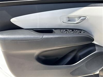 2024 Hyundai Tucson SEL   - Photo 19 - McKinney, TX 75070