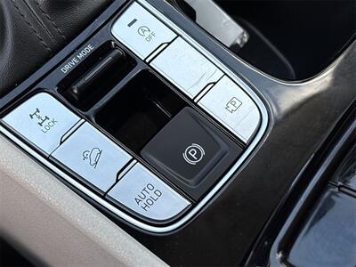 2024 Hyundai Tucson SEL   - Photo 27 - McKinney, TX 75070