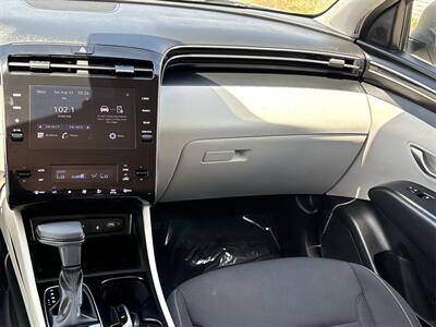 2024 Hyundai Tucson SEL   - Photo 22 - McKinney, TX 75070