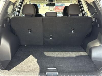 2024 Hyundai Tucson SEL   - Photo 31 - McKinney, TX 75070