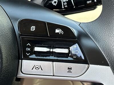2024 Hyundai Tucson SEL   - Photo 14 - McKinney, TX 75070