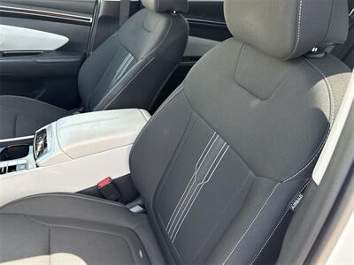 2024 Hyundai Tucson SEL   - Photo 17 - McKinney, TX 75070