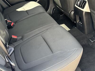 2024 Hyundai Tucson SEL   - Photo 32 - McKinney, TX 75070