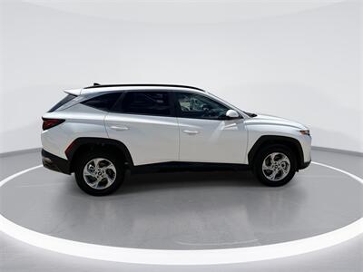 2024 Hyundai Tucson SEL   - Photo 9 - McKinney, TX 75070