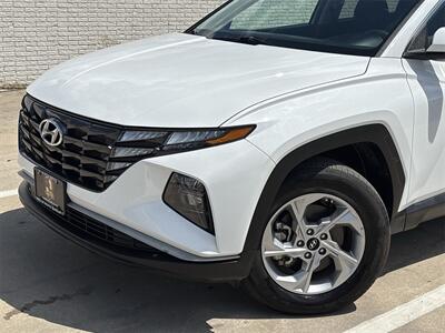 2024 Hyundai Tucson SEL   - Photo 16 - McKinney, TX 75070