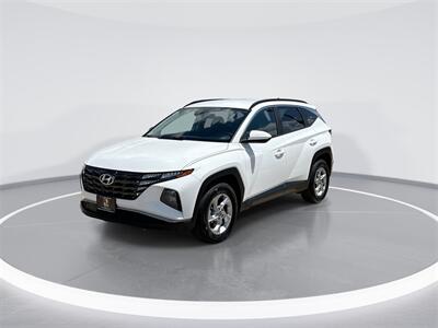 2024 Hyundai Tucson SEL   - Photo 4 - McKinney, TX 75070