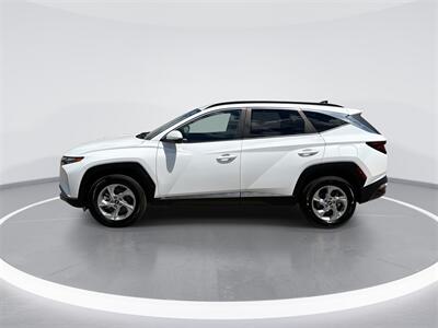 2024 Hyundai Tucson SEL   - Photo 5 - McKinney, TX 75070