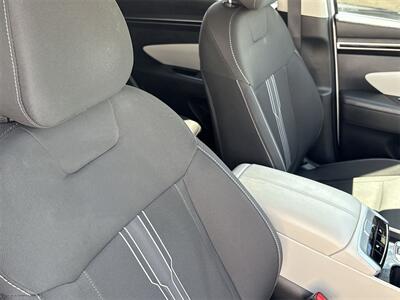 2024 Hyundai Tucson SEL   - Photo 35 - McKinney, TX 75070