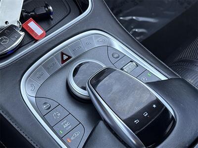 2015 Mercedes-Benz S 65 AMG®   - Photo 26 - McKinney, TX 75070