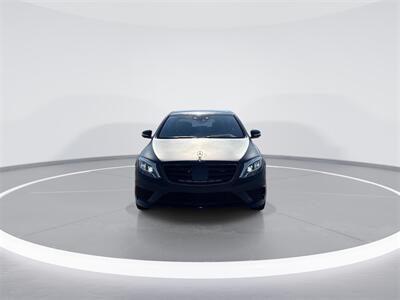 2015 Mercedes-Benz S 65 AMG®   - Photo 3 - McKinney, TX 75070