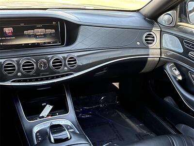 2015 Mercedes-Benz S 65 AMG®   - Photo 22 - McKinney, TX 75070