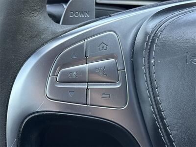 2015 Mercedes-Benz S 65 AMG®   - Photo 13 - McKinney, TX 75070