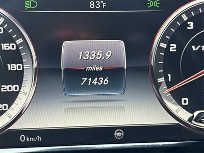 2015 Mercedes-Benz S 65 AMG®   - Photo 23 - McKinney, TX 75070