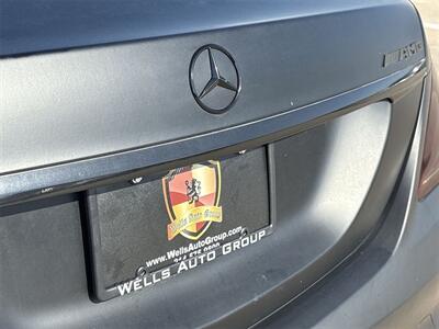 2015 Mercedes-Benz S 65 AMG®   - Photo 15 - McKinney, TX 75070