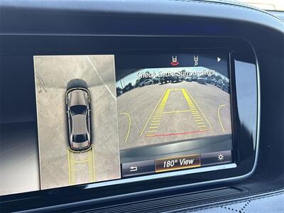 2015 Mercedes-Benz S 65 AMG®   - Photo 24 - McKinney, TX 75070