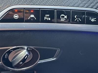 2015 Mercedes-Benz S 65 AMG®   - Photo 35 - McKinney, TX 75070