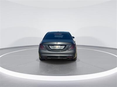 2015 Mercedes-Benz S 65 AMG®   - Photo 7 - McKinney, TX 75070